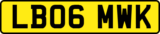 LB06MWK