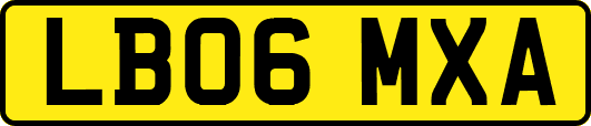 LB06MXA