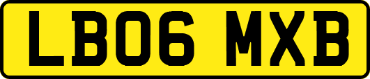 LB06MXB