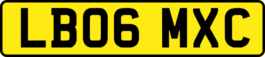 LB06MXC