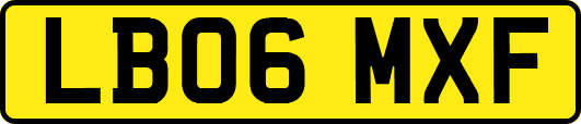 LB06MXF