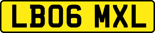LB06MXL