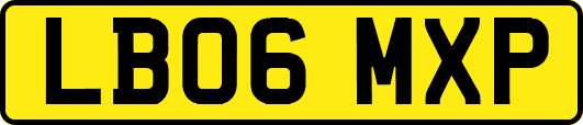 LB06MXP