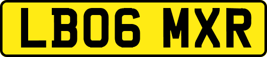LB06MXR
