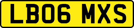LB06MXS