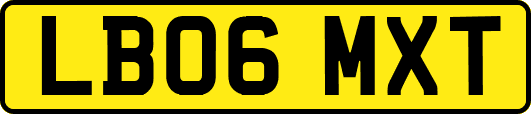 LB06MXT