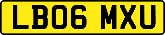 LB06MXU