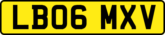 LB06MXV