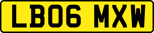 LB06MXW