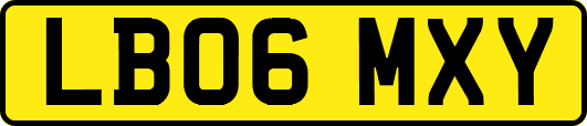 LB06MXY