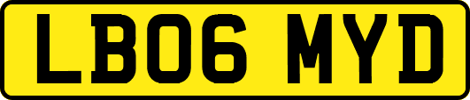 LB06MYD