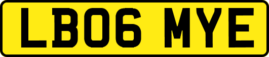 LB06MYE