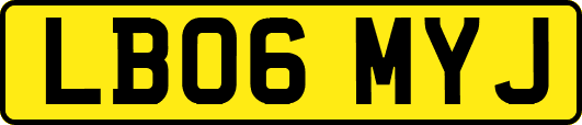 LB06MYJ