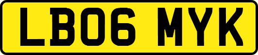 LB06MYK