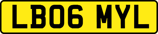 LB06MYL