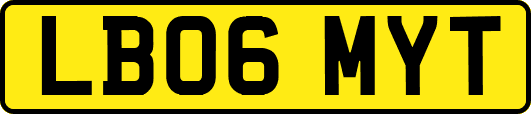LB06MYT