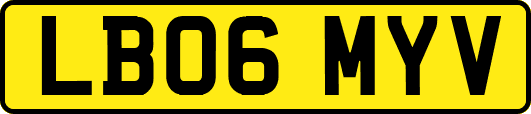LB06MYV