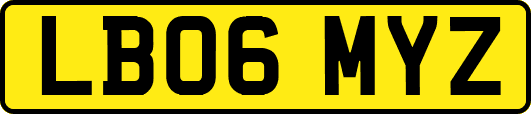 LB06MYZ