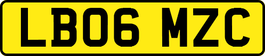 LB06MZC