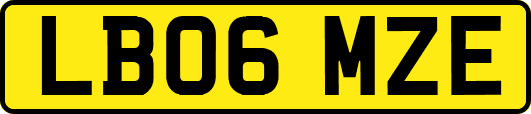 LB06MZE