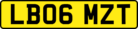 LB06MZT