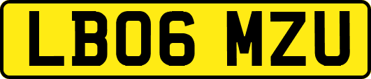 LB06MZU
