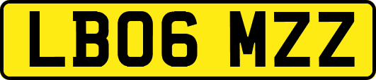 LB06MZZ
