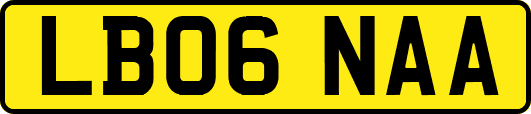 LB06NAA
