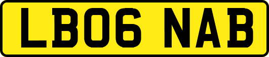 LB06NAB