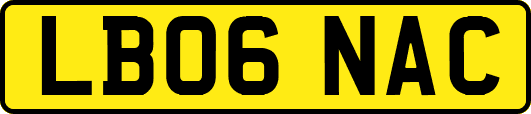 LB06NAC