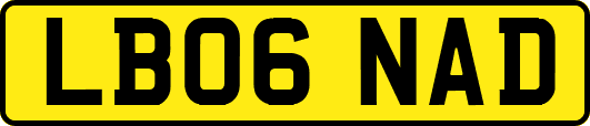 LB06NAD