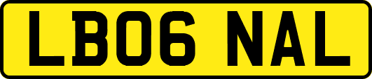 LB06NAL