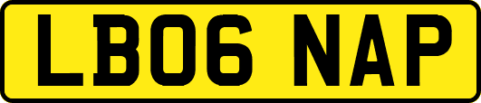 LB06NAP