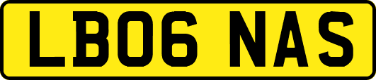 LB06NAS