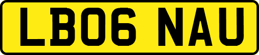 LB06NAU