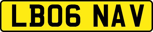 LB06NAV