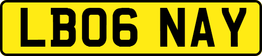 LB06NAY