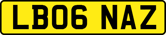 LB06NAZ