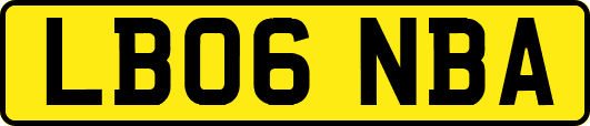 LB06NBA