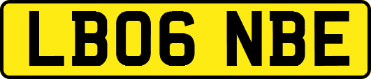 LB06NBE