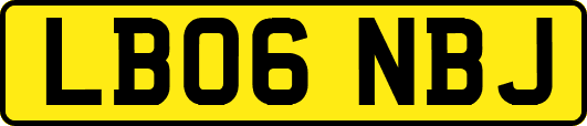 LB06NBJ