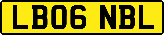 LB06NBL