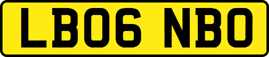 LB06NBO