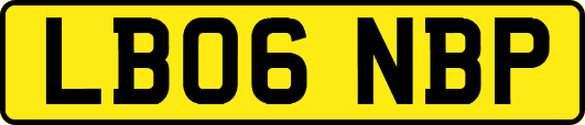 LB06NBP