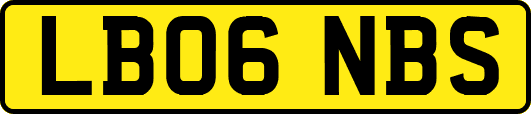 LB06NBS