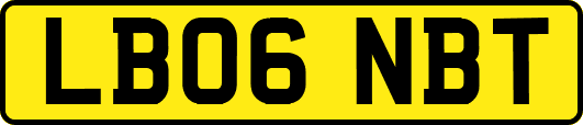 LB06NBT