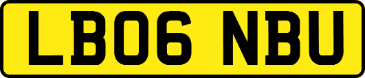 LB06NBU