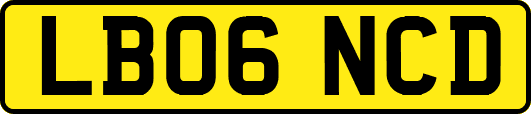 LB06NCD