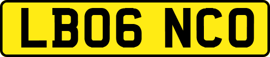 LB06NCO