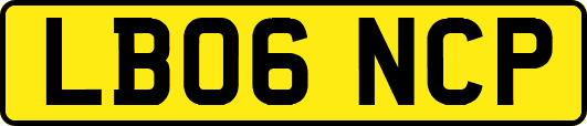 LB06NCP